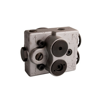 Delta Oil Pump AD2 L2